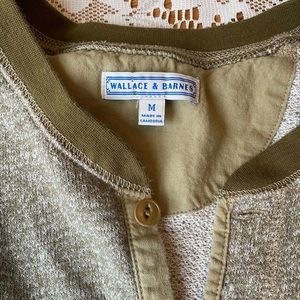 Wallace and Barnes Henley